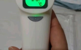 儿童电子体温计哪个牌子更靠谱？