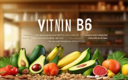 哪些食物和水果富含维生素B6？它对健康有哪些好处？