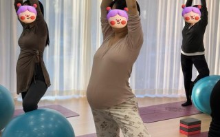 孕期做什么运动才好生？不同孕期阶段适合哪些安全运动？