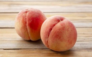 孕期爱吃桃子生男生女