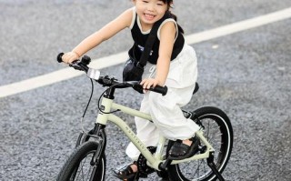 儿童几岁才能合法骑车上路？不同年龄阶段骑行规则有哪些具体要求？