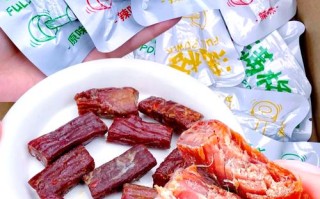 备孕期可以吃牛肉干吗