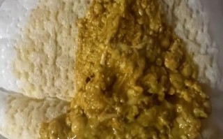 新生儿宝宝粑粑酸臭味