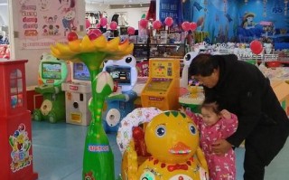 锦州室内儿童乐园排名哪家强？设施安全、趣味性如何综合考量？