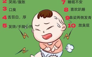 新生儿积食怎么办？有哪些速解方法能快速缓解宝宝不适？