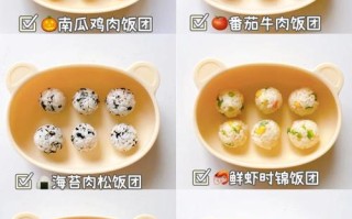 如何做出让孩子惊喜连连的花样早餐，兼顾营养与颜值？