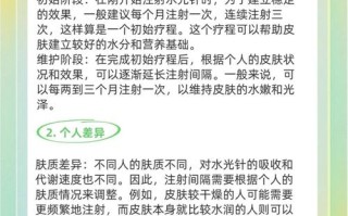 怀孕期间打水光针会影响胎儿健康吗？