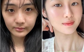 孕期化妆护肤，安全吗？