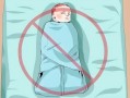 新生儿睡觉不安稳拼命挣扎怎么办？