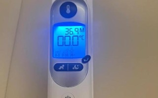 儿童测温枪品牌这么多，到底选哪个才靠谱又准确？