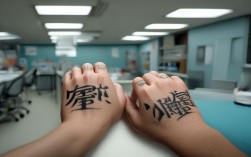 路科皮肤，路涛皮肤科