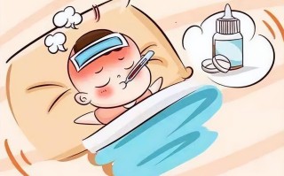 儿童烧退一周为何又烧？反复发烧是何原因？