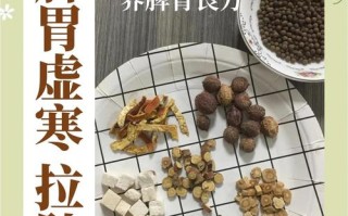 孕期肠胃不适，中药调理可行吗？