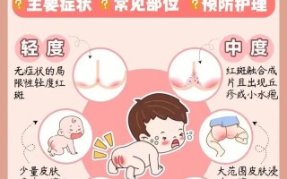 新生儿红屁屁到底该如何判断？新手爸妈必看的关键信号有哪些？