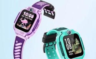 e路相伴儿童手表怎么设置