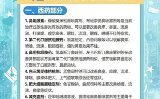 儿童过敏性鼻炎怎么治？有哪些安全有效的治疗方案能缓解症状且不易复发？