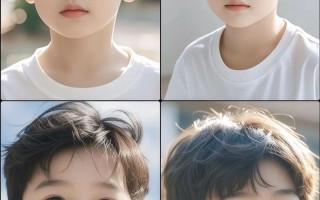 今年儿童流行发型有哪些？2025年最in儿童发型趋势是什么？