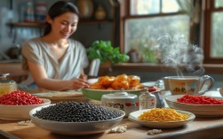女人补肾吃什么食物最好，女人补肾吃什么食物最好最快最安全