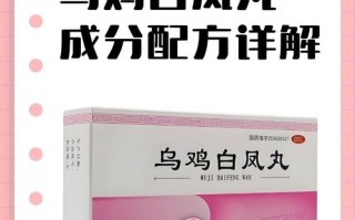 备孕期能吃乌鸡白凤丸吗？有哪些注意事项？