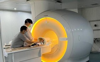 新生儿为什么需要做磁共振检查？这安全吗？哪些情况必须做？