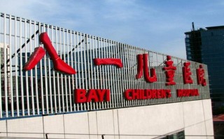 北京八一儿童医院具体地址在哪里？周边交通怎么走？