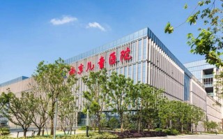 南京儿童医院具体位于哪个区？周边交通和就医指南是怎样的？