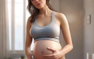 孕期肚子疼拉肚子怎么办？