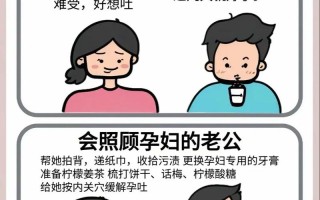 怀孕期间老公的关心，是孕期幸福的标配还是另有隐情？