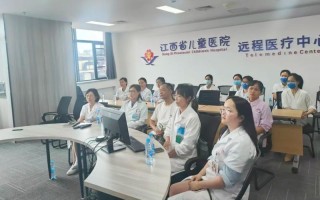 江西省儿童医院儿保科具体提供哪些儿童保健服务？如何预约挂号？