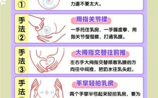 怀孕期间怎么做奶水多