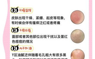 孕期皮肤变差怎么调理