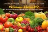 哪些食物富含维生素B3？它对健康有哪些好处？