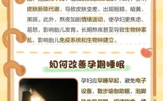 孕期熬夜会影响宝宝健康吗？