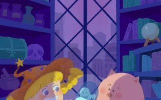 儿童插画绘本图片大全，如何挑选适合不同年龄段孩子的优质内容？