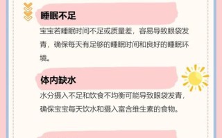 新生儿眼眶发青是正常现象还是疾病信号？需关注哪些潜在原因？