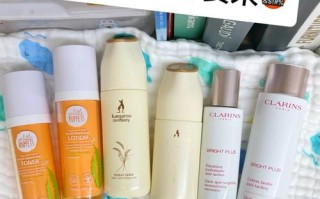 怀孕期间适合用什么护肤品