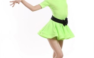 儿童舞蹈考级发型标准