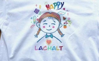 如何设计出既安全又有趣的儿童手绘T恤创意图案？