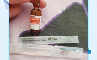 儿童咳嗽雾化吸入药有哪些？