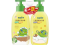儿童洗发水哪种牌子好