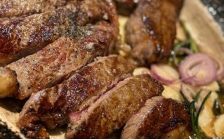 孕期吃了不全熟的牛排