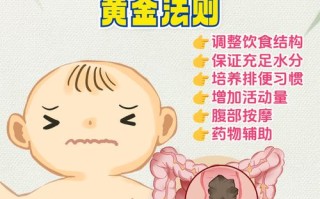 新生儿大便费力是便秘还是消化不良？如何有效缓解宝宝排便困难？