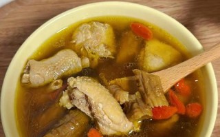 孕期喝党参鸡汤真的安全吗？需注意哪些禁忌与适量原则？