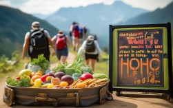 爬山带什么食物比较好，爬山带什么食物比较好比较好减肥