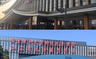 南京儿童医院河西分院预约怎么操作？