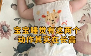 新生儿睡觉时总用力扭动哼唧，是正常发育还是身体不舒服？