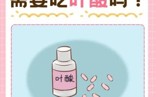 备孕男方也需吃叶酸吗？