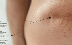 胃部皮肤黑斑是什么原因？如何诊断与科学护理？
