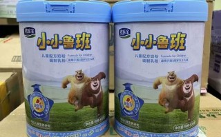 君乐宝小小鲁班儿童奶粉，配方科学性如何支撑儿童全面成长需求？