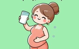 孕期喝孕妇奶粉真的有必要吗？会对宝宝和妈妈有哪些具体影响？